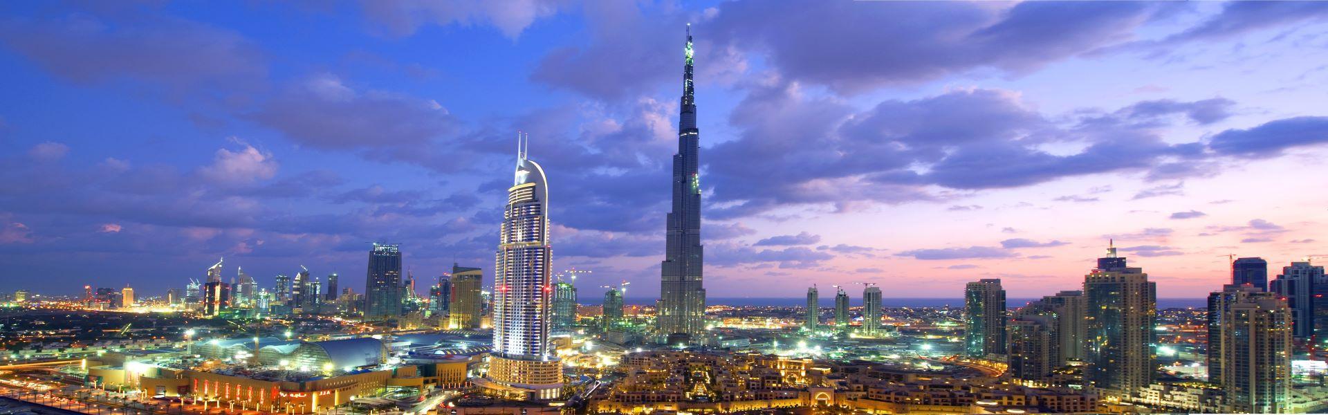 برج خلیفه دبی Burj Khalifa Dubai