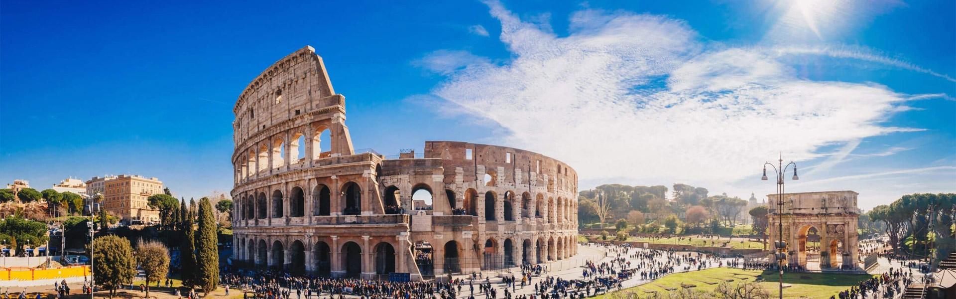 کولوسئوم  Colosseum