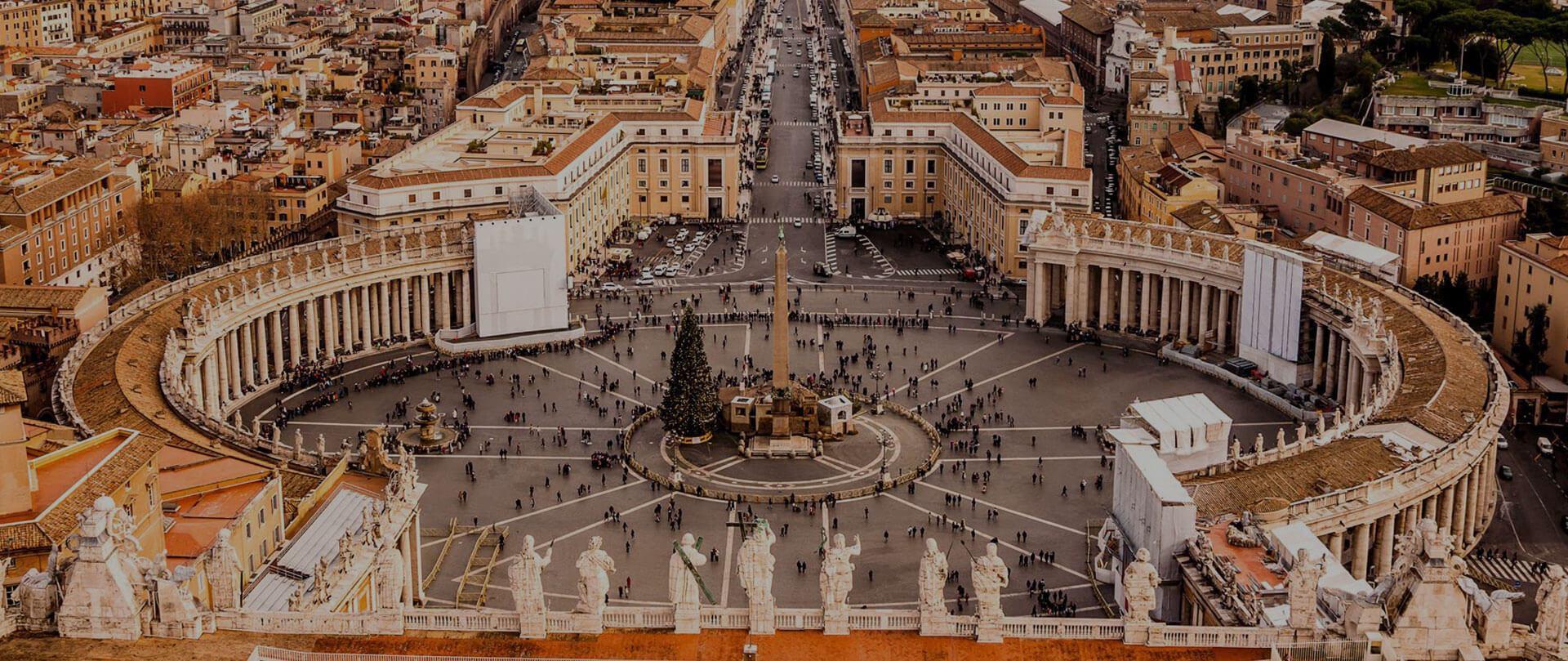 موزه‌های واتیکان  Vatican Museums