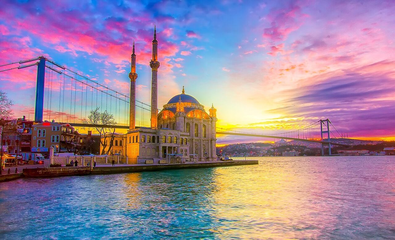 امن ترین شهر ها برای سفر به ترکیه