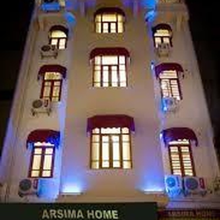 هتل آرسیما استانبول