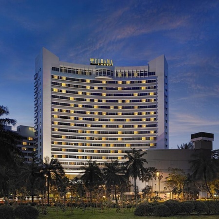 هتل کوپتورن کینگ سنگاپور