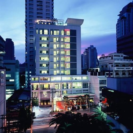 هتل فوراما اکسکلوسیو بانکوک