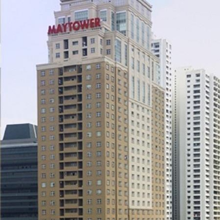 هتل می تاور کوالالامپور