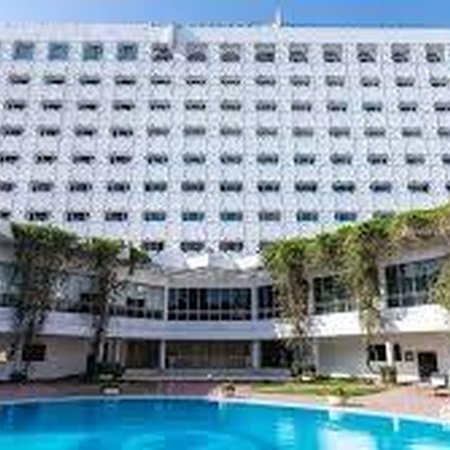 هتل کلارکس آمر جیپور