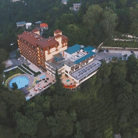 هتل اسپوتنیک باتومی