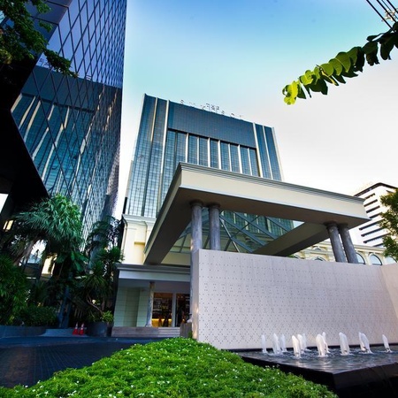 هتل سوکسل بانکوک