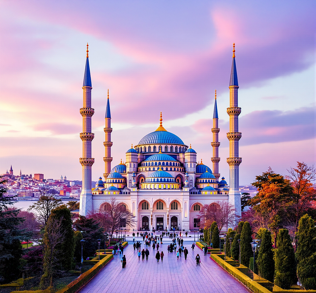 تور استانبول