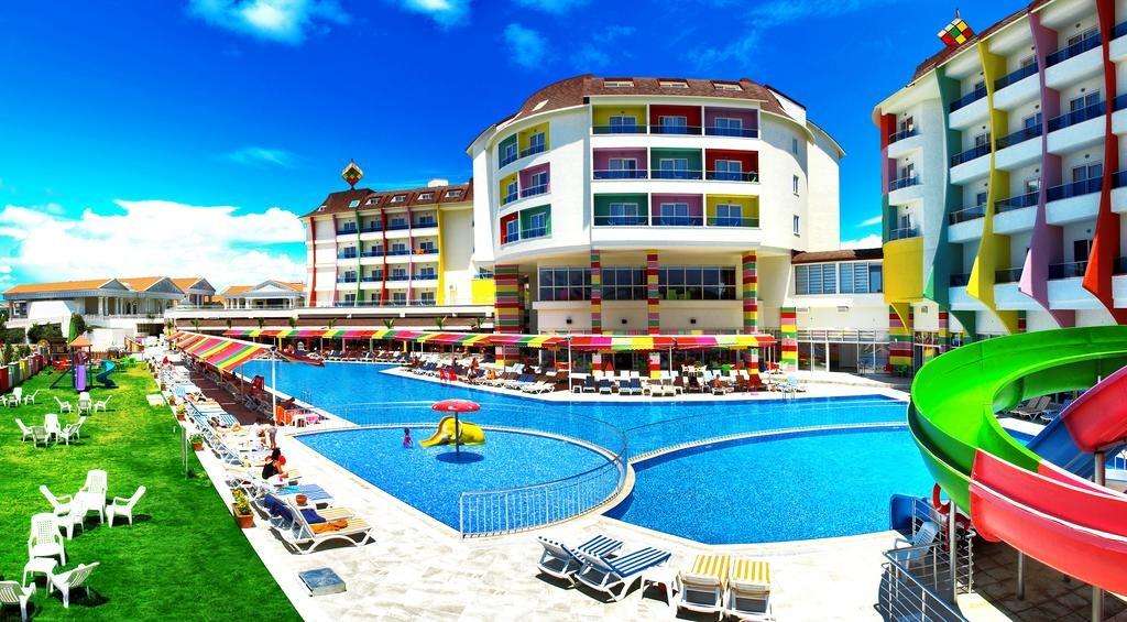 hotel