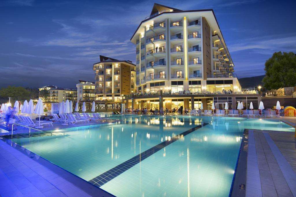 hotel