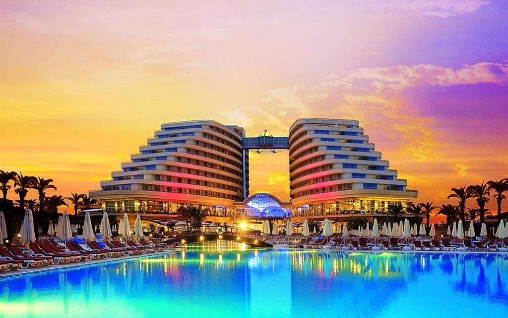 hotel