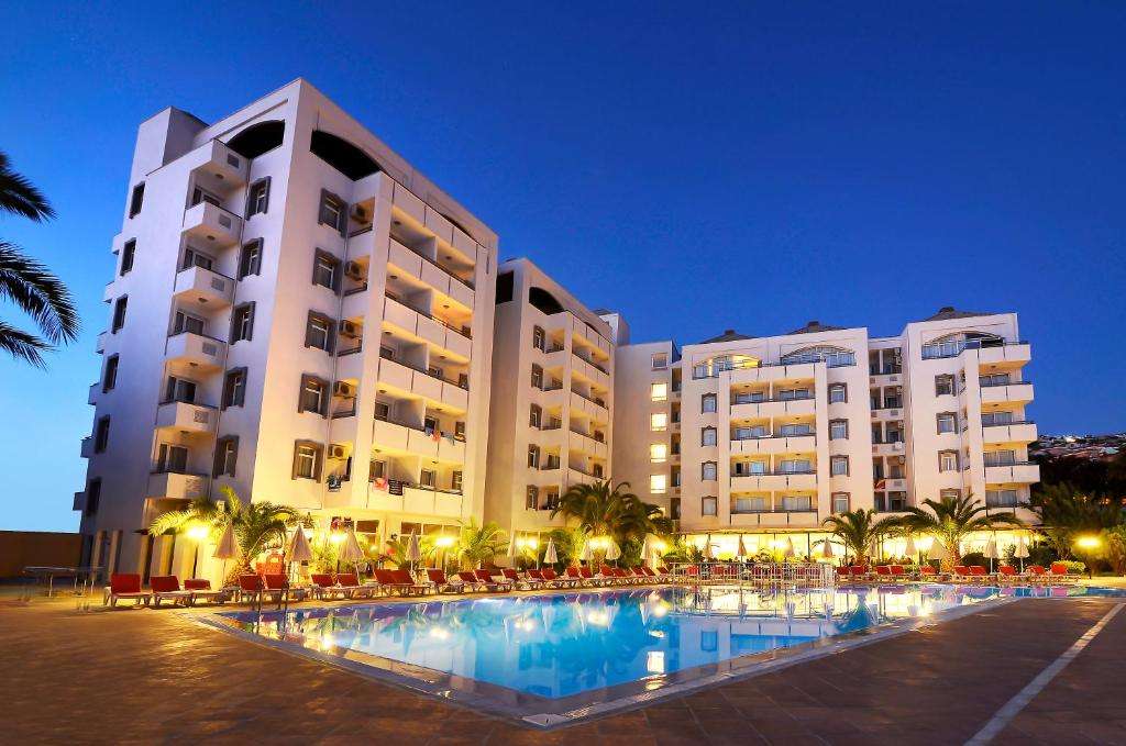 hotel