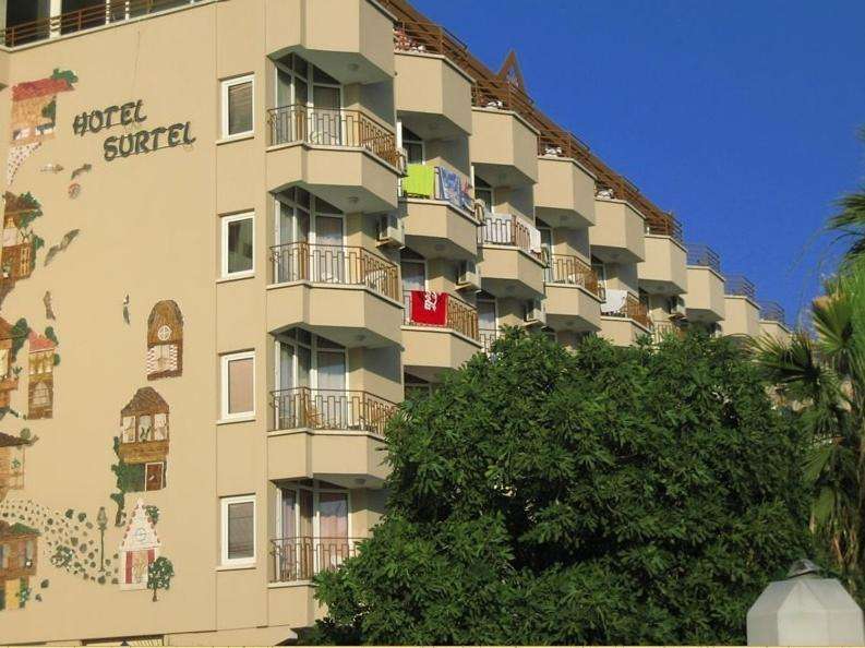 hotel