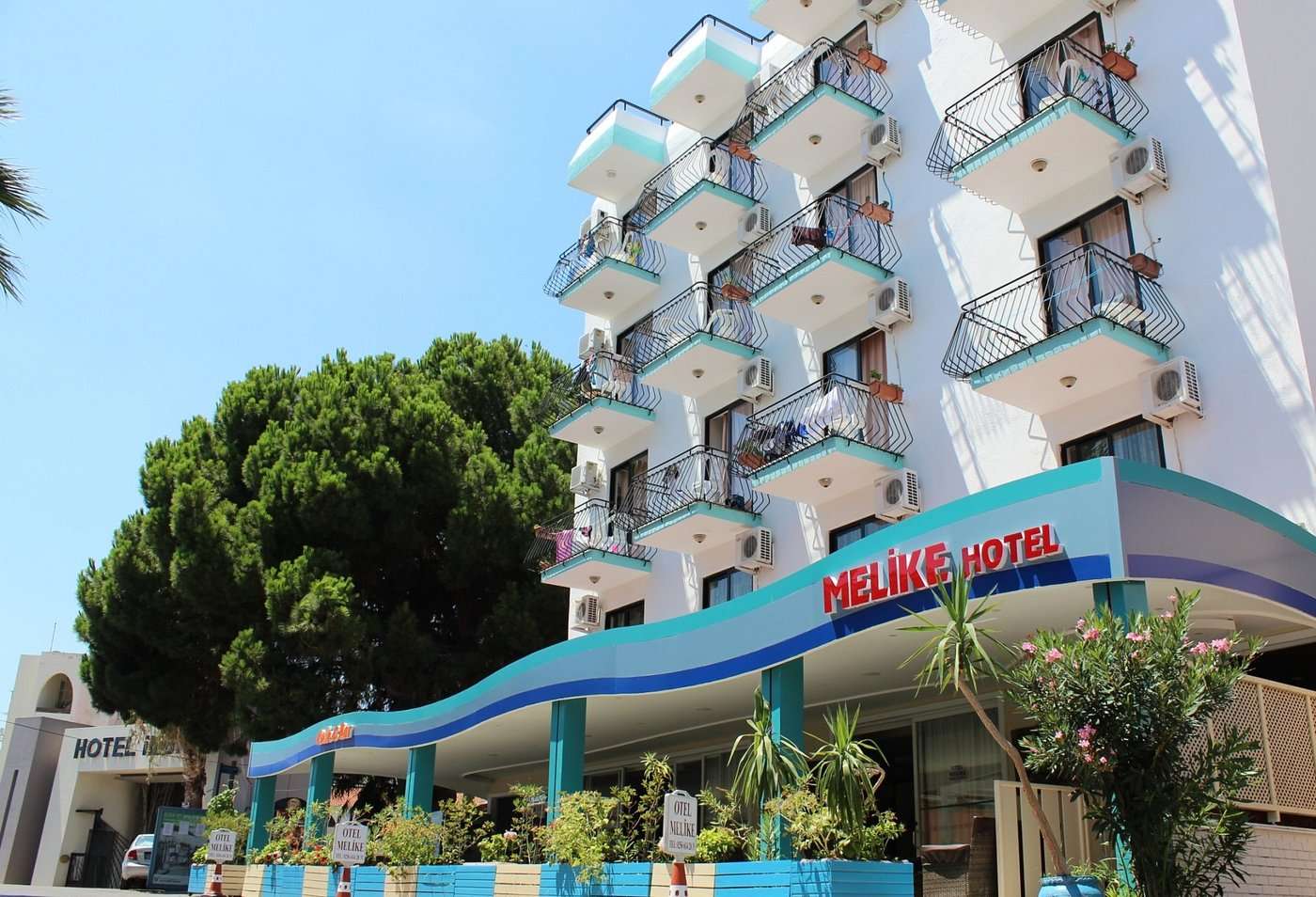 hotel
