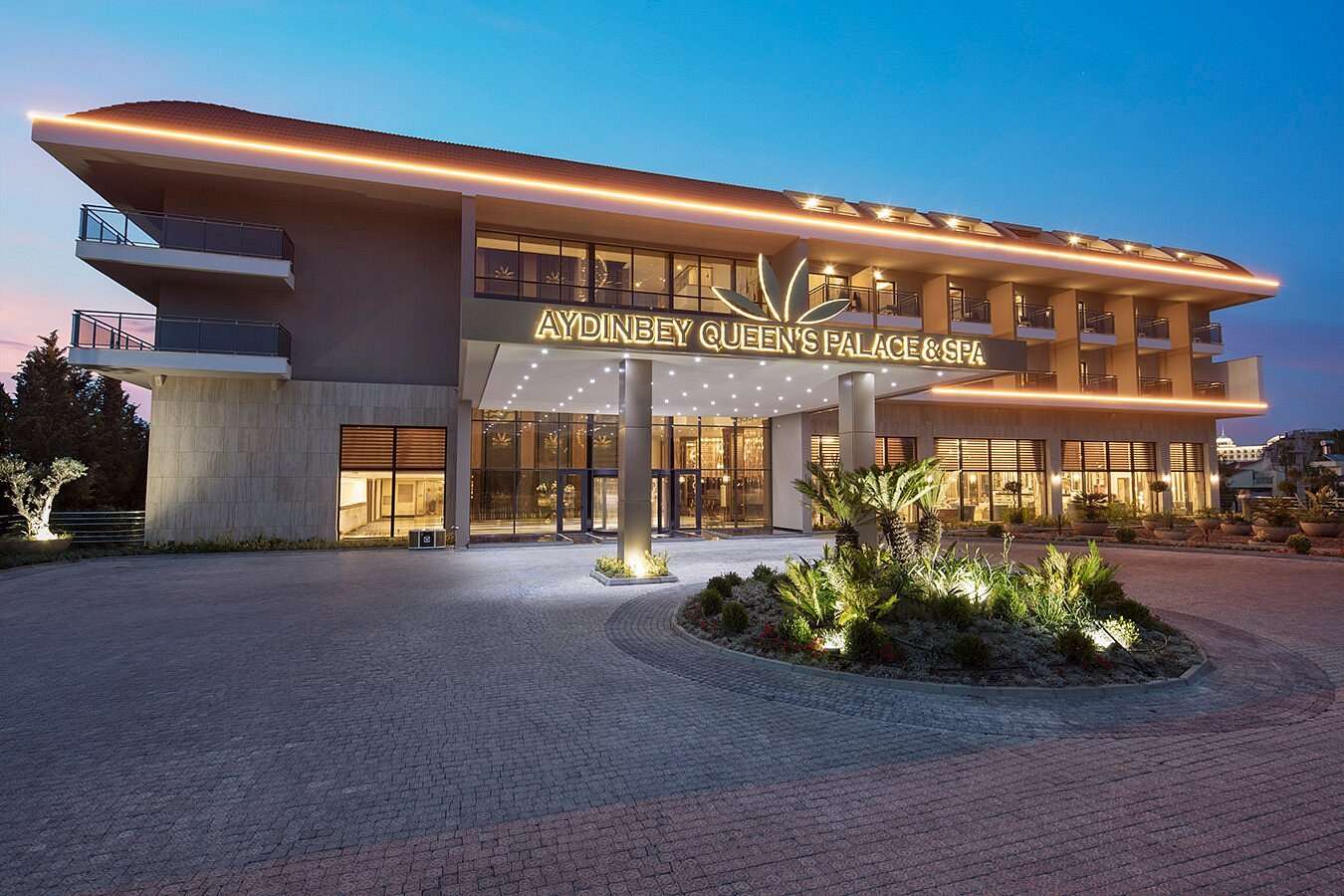hotel