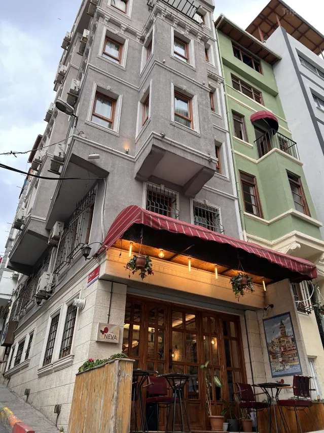hotel
