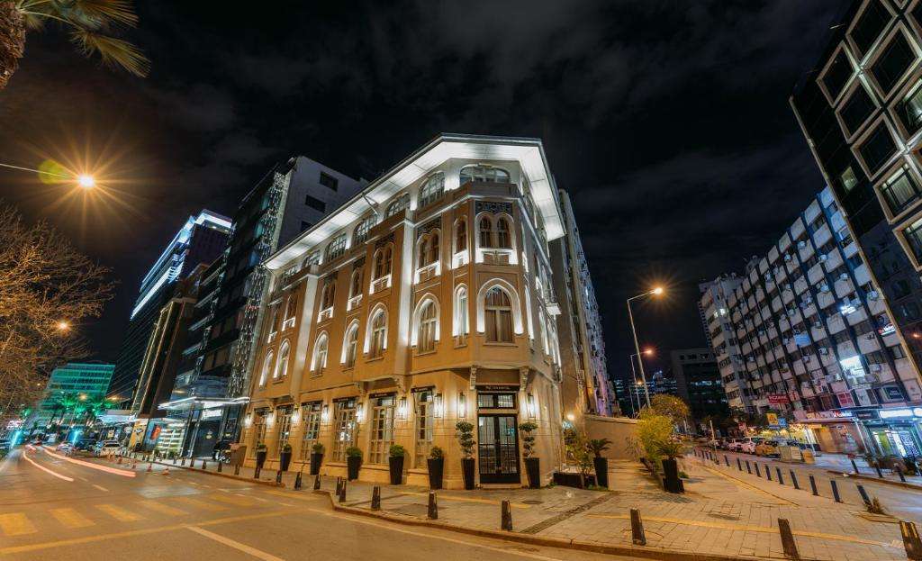 hotel