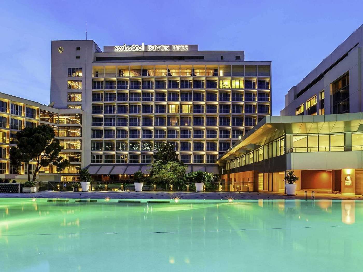 hotel