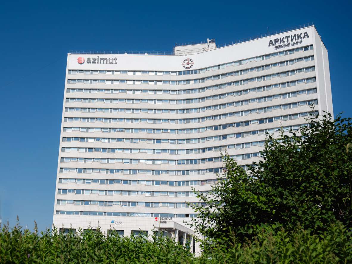 hotel