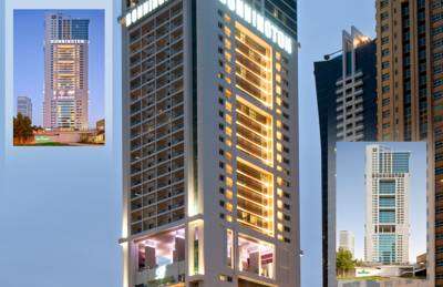 hotel-card