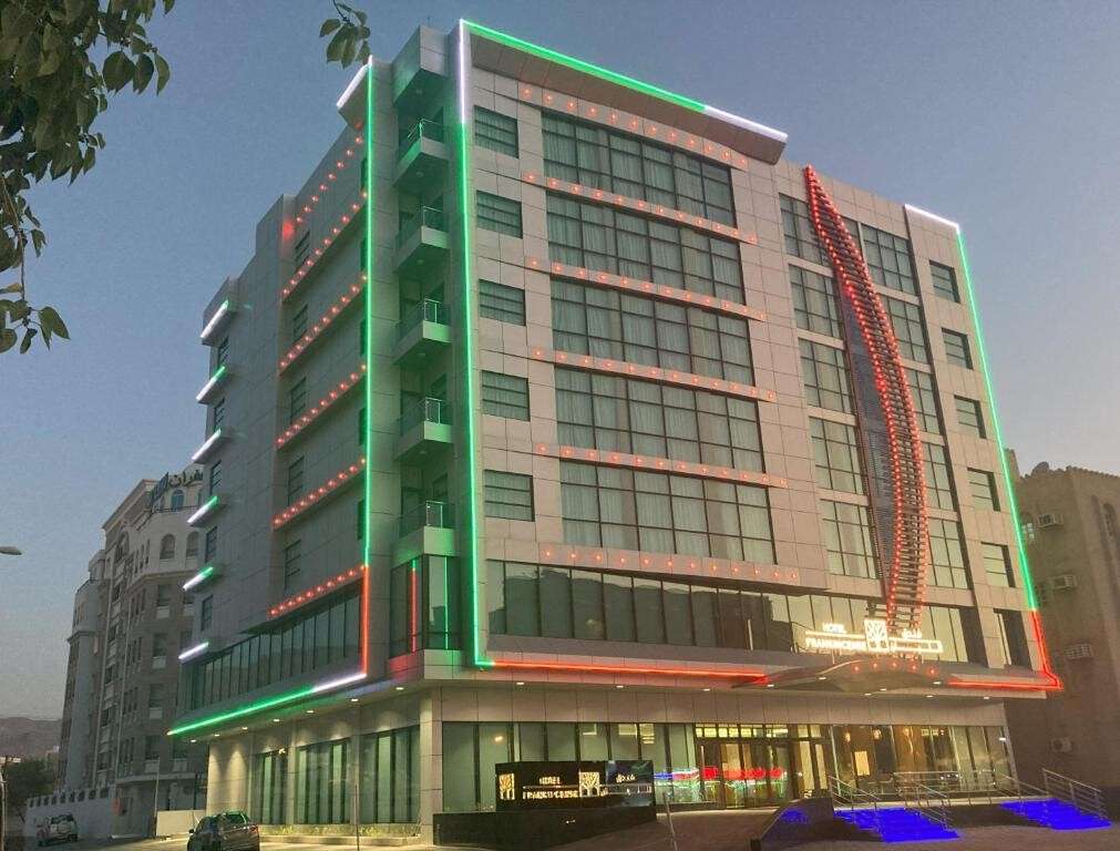 hotel