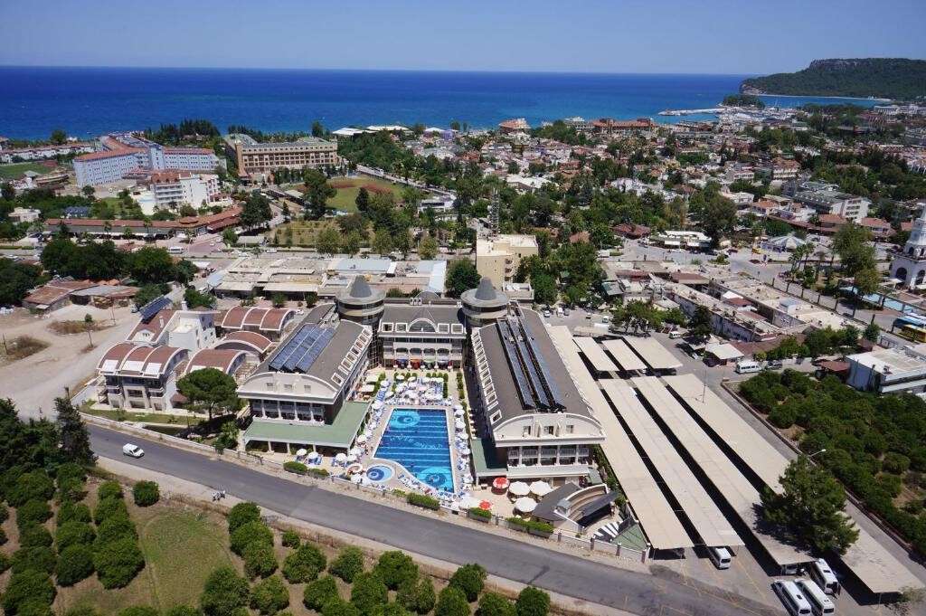 hotel