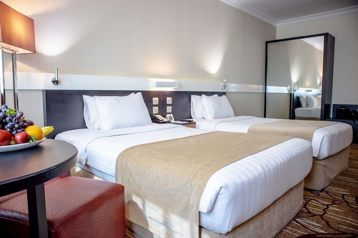 hotel