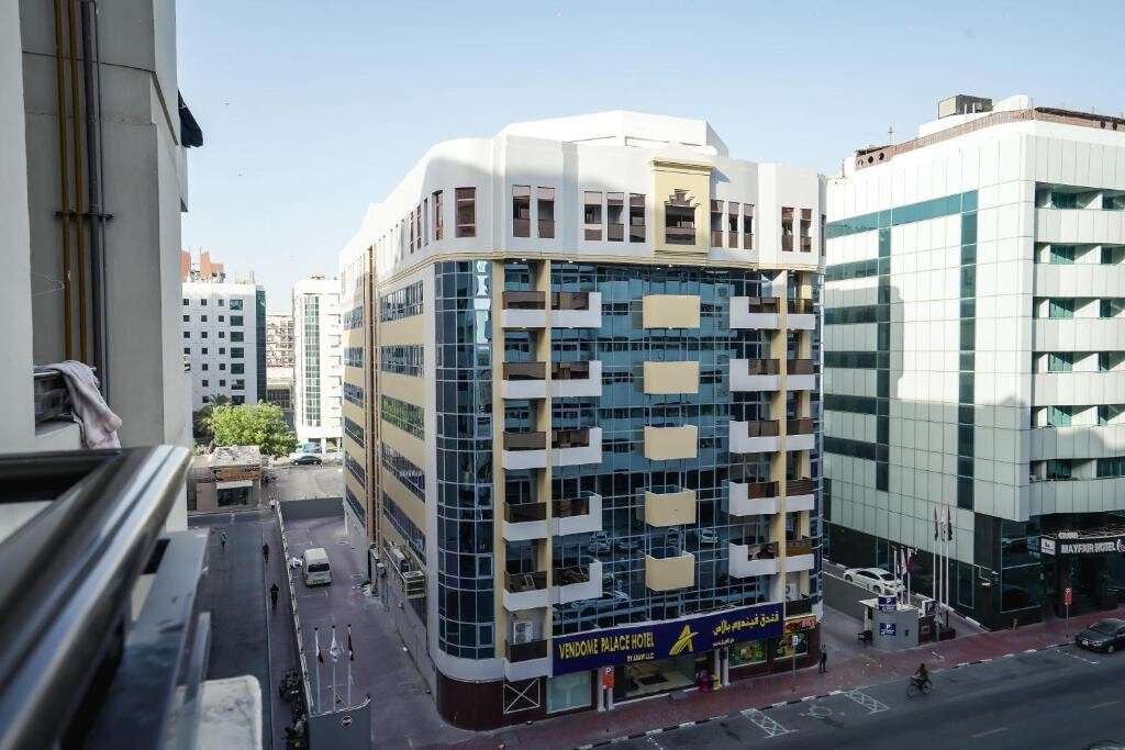 hotel