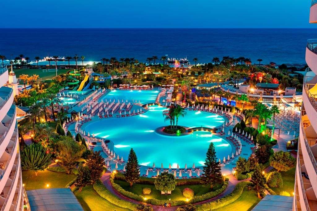 hotel