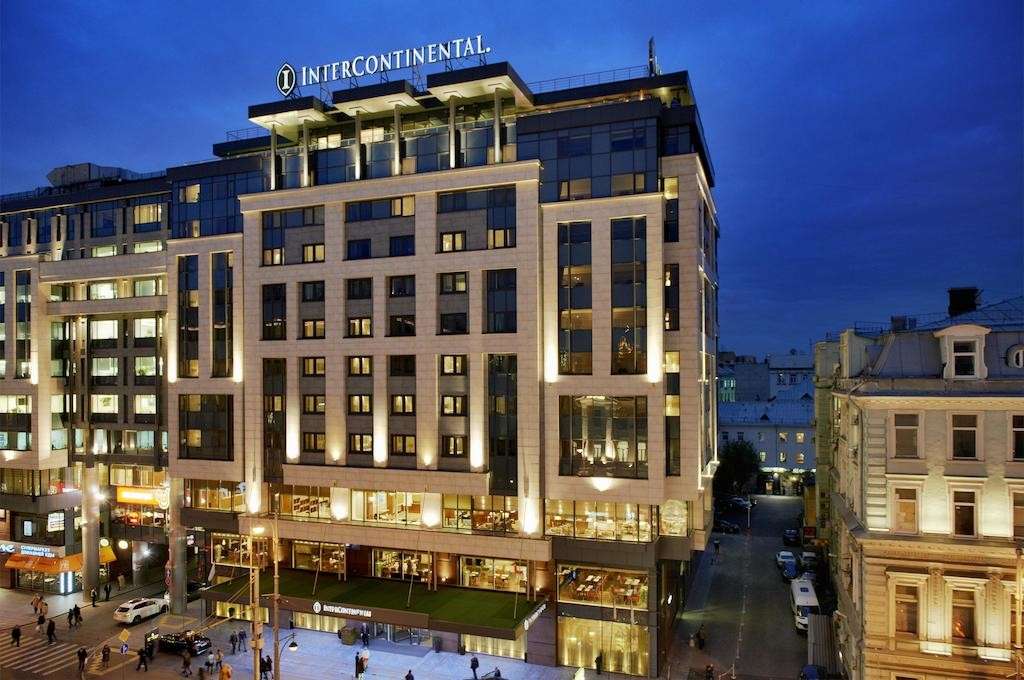 hotel