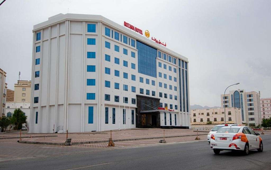 hotel