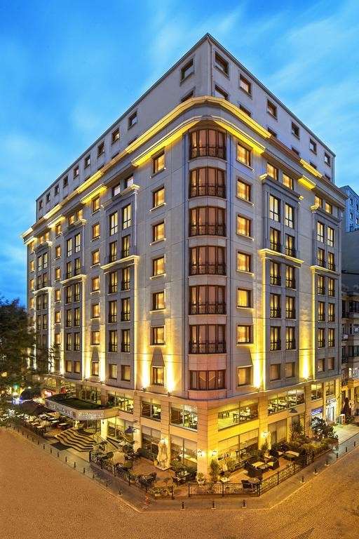 hotel