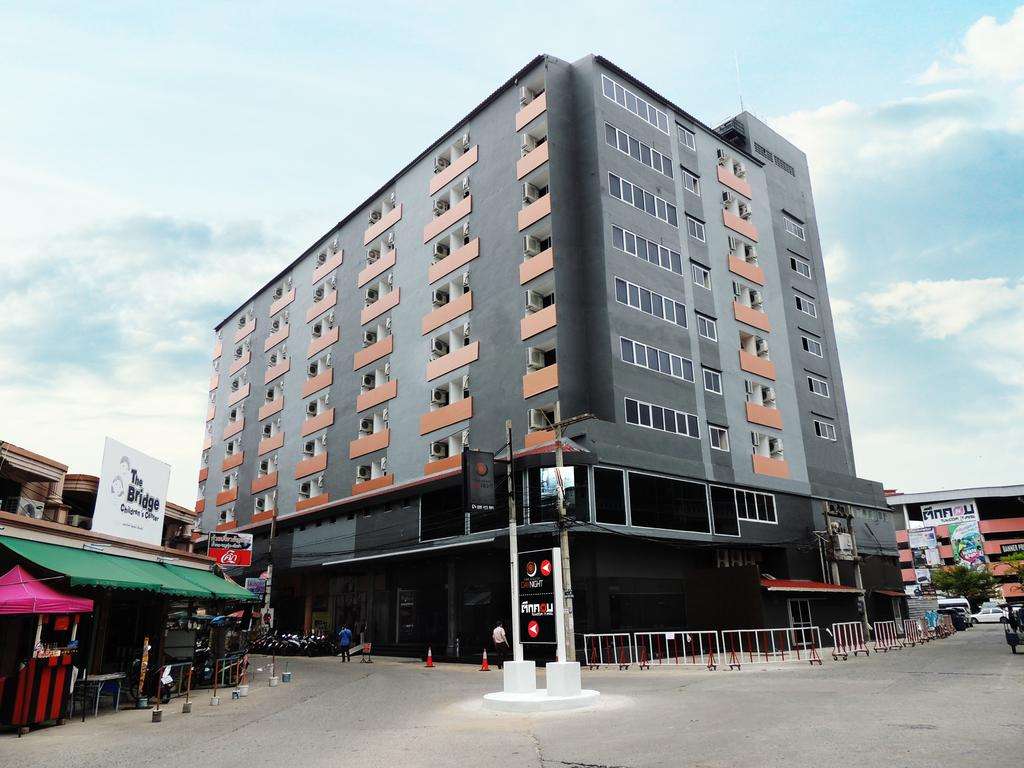 hotel