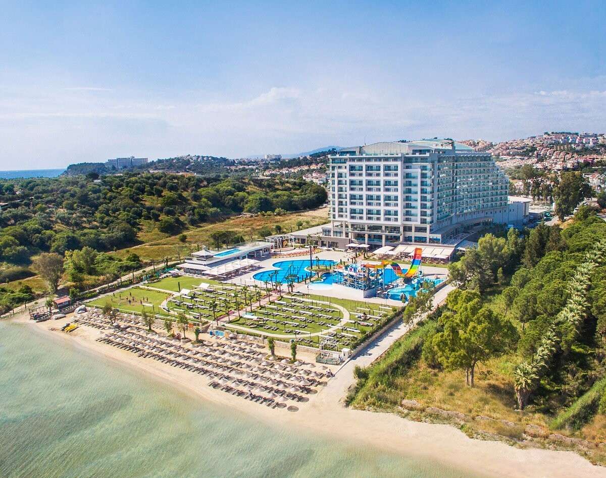 hotel