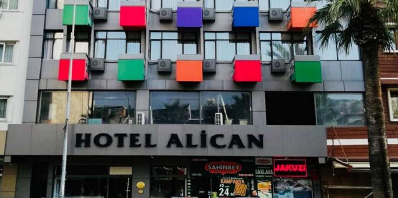 hotel