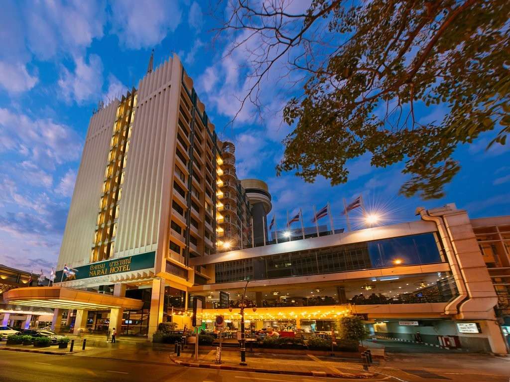 hotel