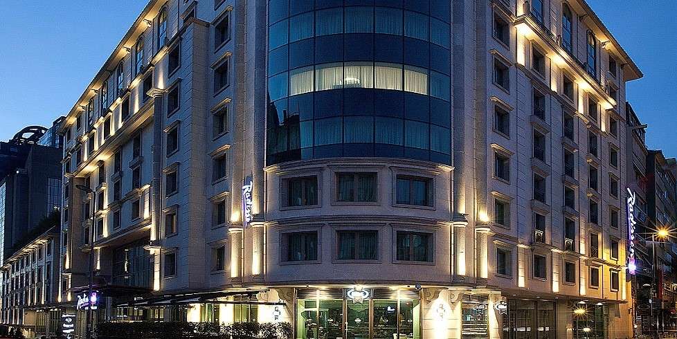 hotel