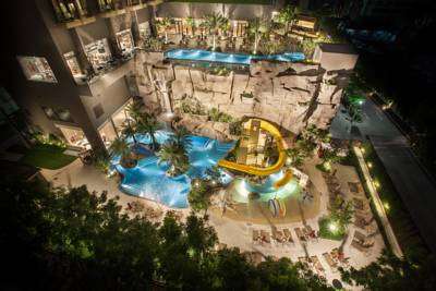 hotel