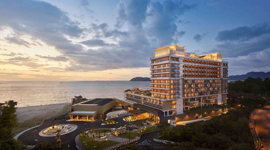 hotel