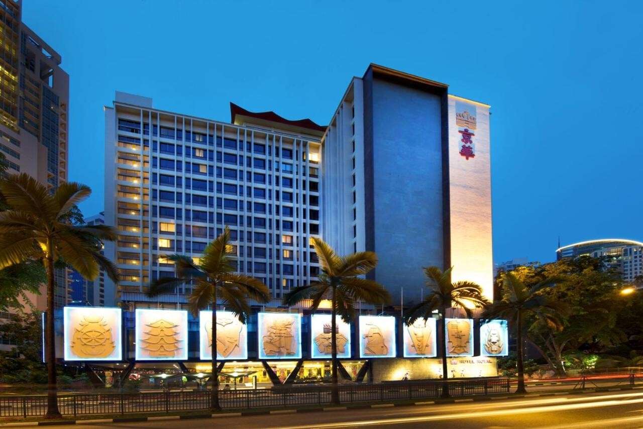 hotel