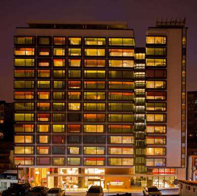 hotel