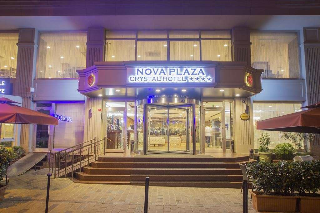 hotel