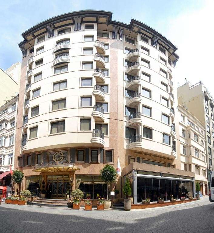 hotel