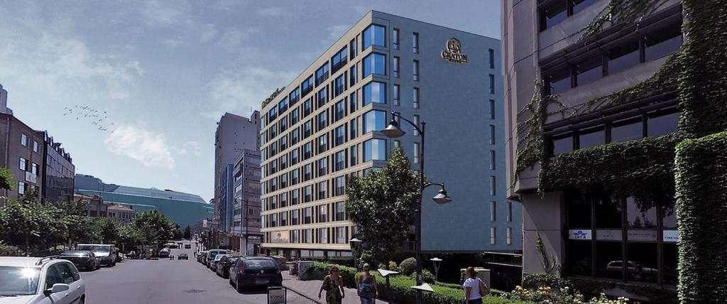 hotel