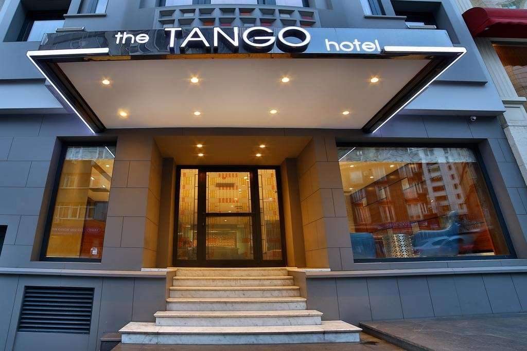hotel