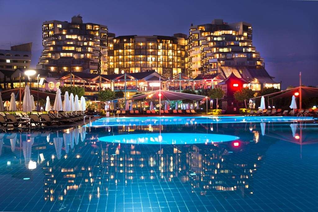 hotel