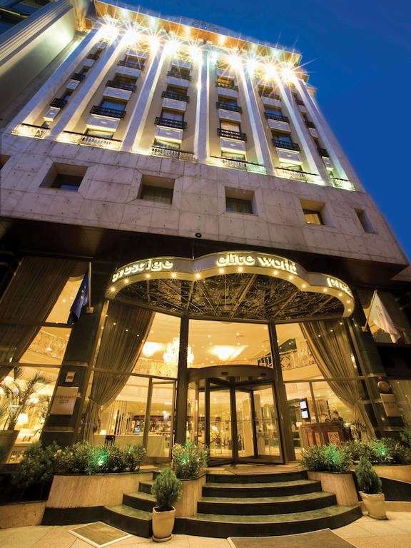 hotel
