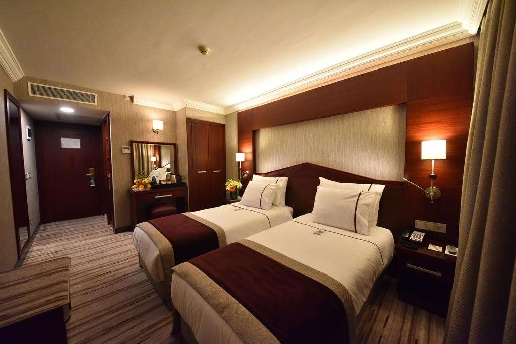 hotel