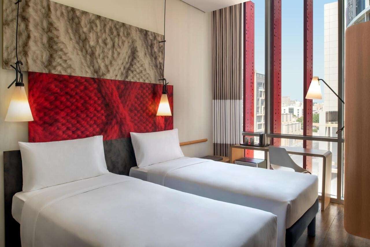 hotel