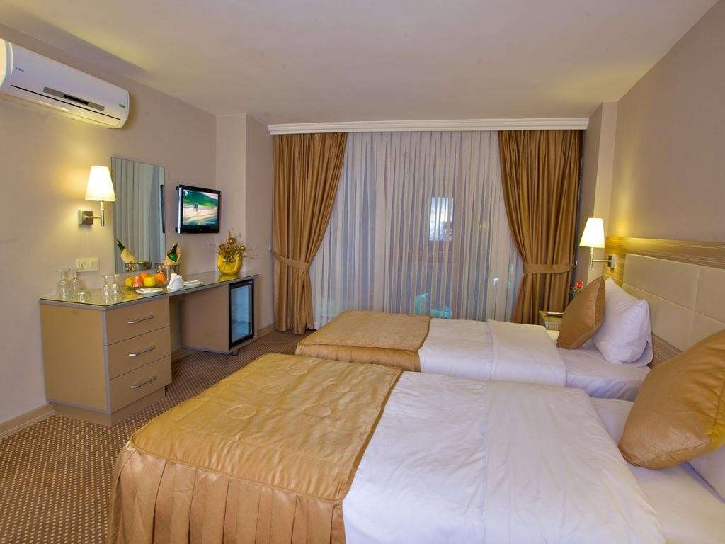 hotel